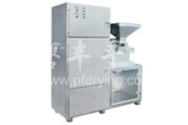 30B-C series universal crusher