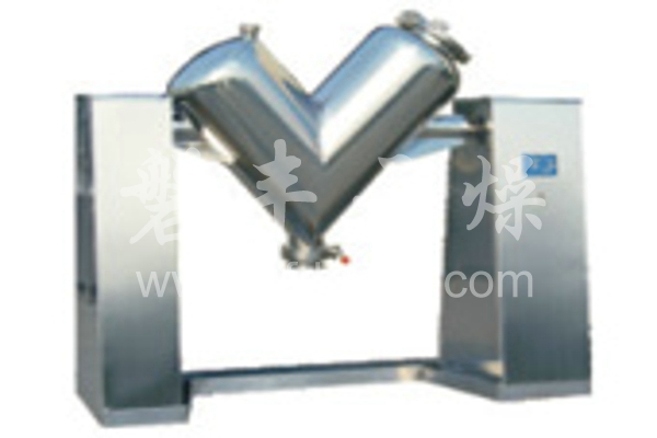 VHJ series mixer