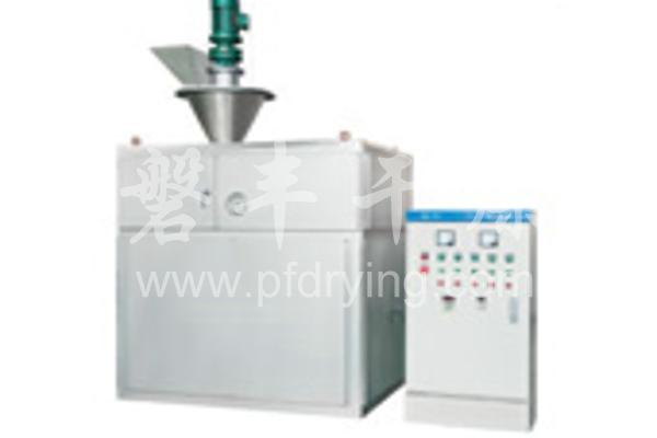 GFZL series of dry roll granulator