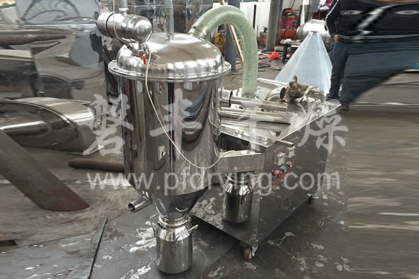 ZSL-�� series vacuum loading machine