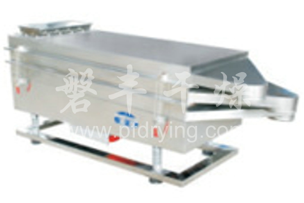 FS series square vibrating screen