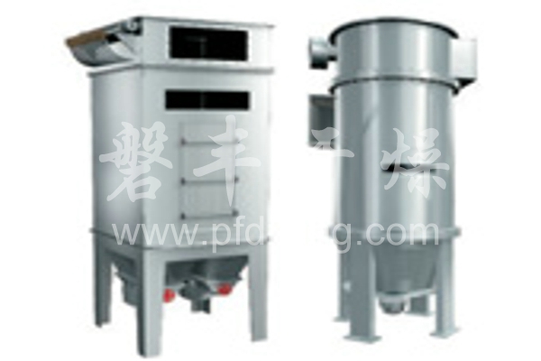 MC series pulse bag filter