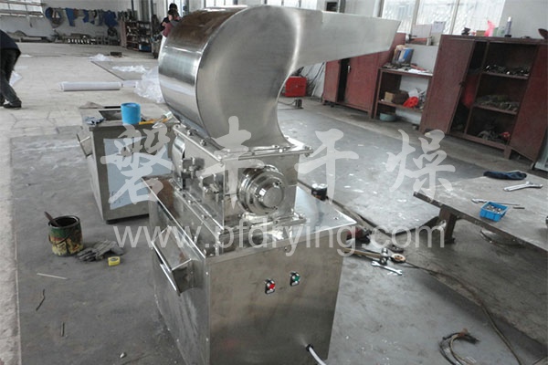 CSJ series coarse grinder